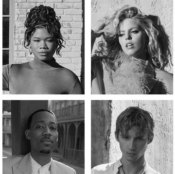 young hollywood rising young hollywood rising