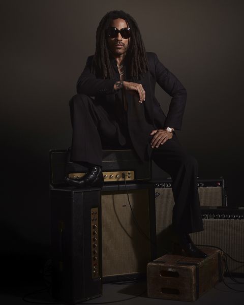 jaeger lenny kravitz