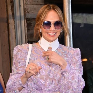 Celebrity Sightings In New York City - August 14, 2022 celebrity sightings in new york city