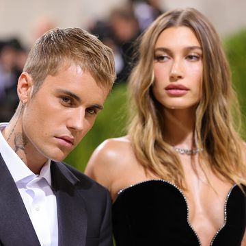 justin and hailey bieber