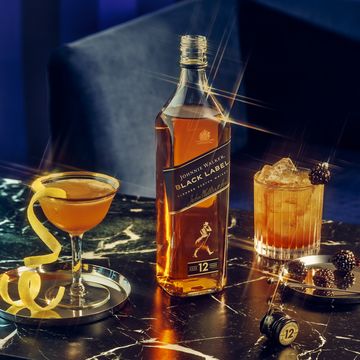 black label