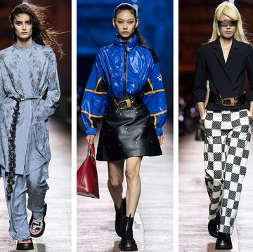 louis vuitton pre fall 2023 seoul hoyeon louis vuitton pre fall 2023 seoul hoyeon