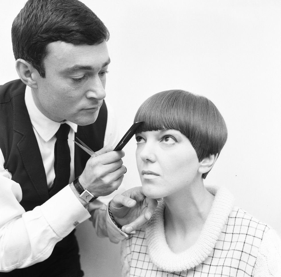 mary quant obituary