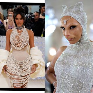 met gala embellishment
