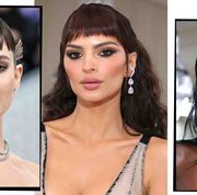 fringe hairstyles
