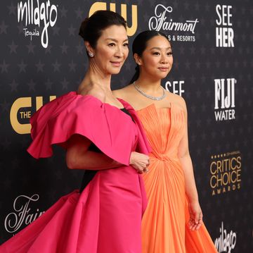 28th Annual Critics Choice Awards - Arrivals 28th annual critics choice awards arrivals