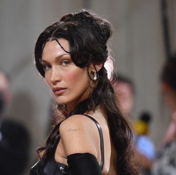 bella hadid
