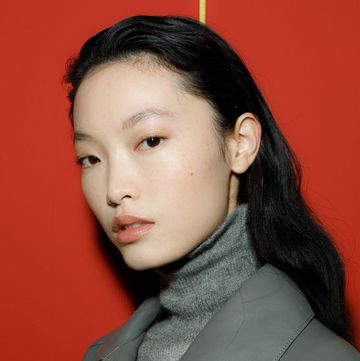 Ermanno Scervino - Backstage - Milan Fashion Week Womenswear Fall/Winter 2023/2024 ermanno scervino backstage milan fashion week womenswear fallwinter 20232024