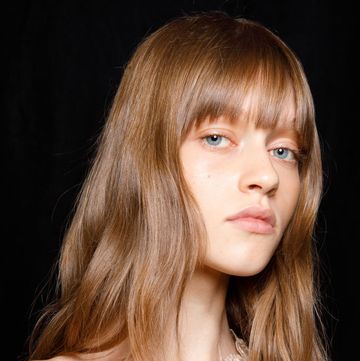 Ermanno Scervino - Backstage - Milan Fashion Week - Spring / Summer 2022 ermanno scervino backstage milan fashion week spring summer 2022