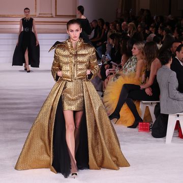 Carolina Herrera - February 2023 New York Fashion Week carolina herrera february 2023 new york fashion week