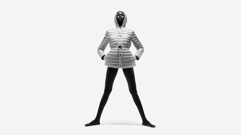 moncler summer campaign
