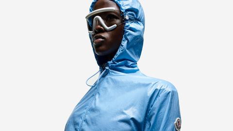 moncler summer campaign