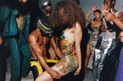 theophilio spring summer 2023 campaign
