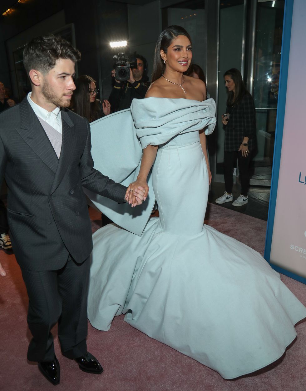 "love again" new york screening