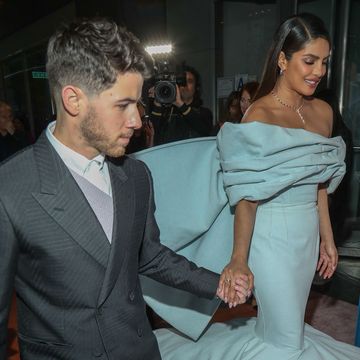 Priyanka Chopra and Nick Jonas priyanka chopra and nick jonas