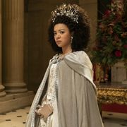 queen charlotte a bridgerton story