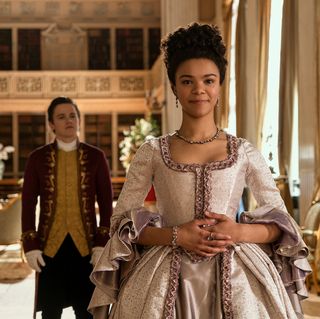 queen charlotte