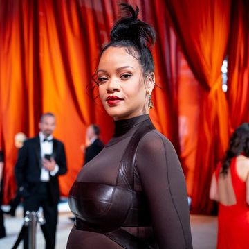 rihanna oscars 2023