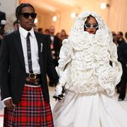 rihanna met gala 2023