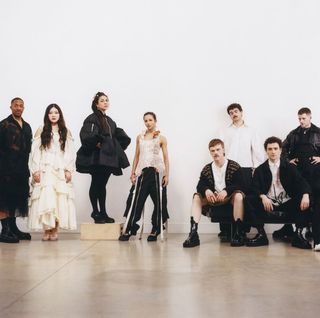 simone rocha june profile