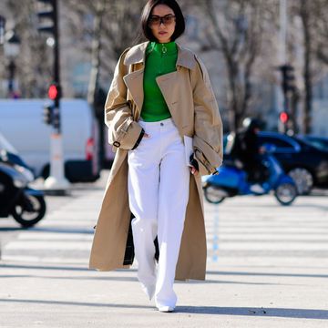 Street fashion, White, Fashion, Clothing, Snapshot, Outerwear, Coat, Jeans, Jacket, Street, Street fashion, White, Fashion, Clothing, Snapshot, Outerwear, Coat, Jeans, Jacket, Street,