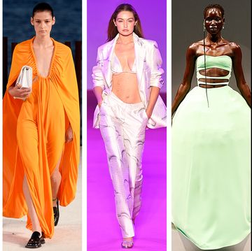 fashion week fashion week