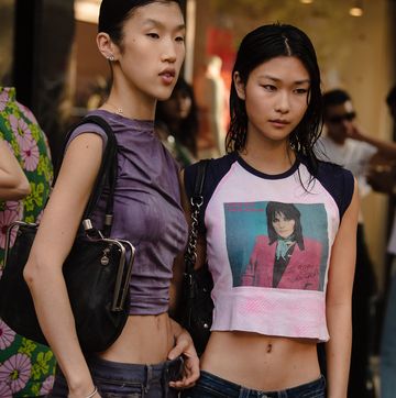 street style nyfw ss22 day 6 street style nyfw ss22 day 6