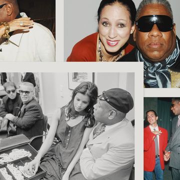 andre leon talley