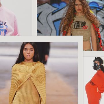 political statements nyfw spring 2023 political statements nyfw spring 2023
