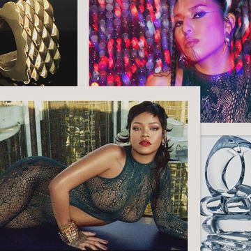 savage x fenty jewelry
