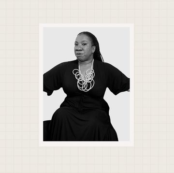 tarana burke