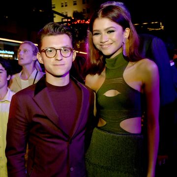Premiere Of Sony Pictures' "Spider-Man: Far From Home" - After Party premiere of sony pictures' "spider man far from home" after party