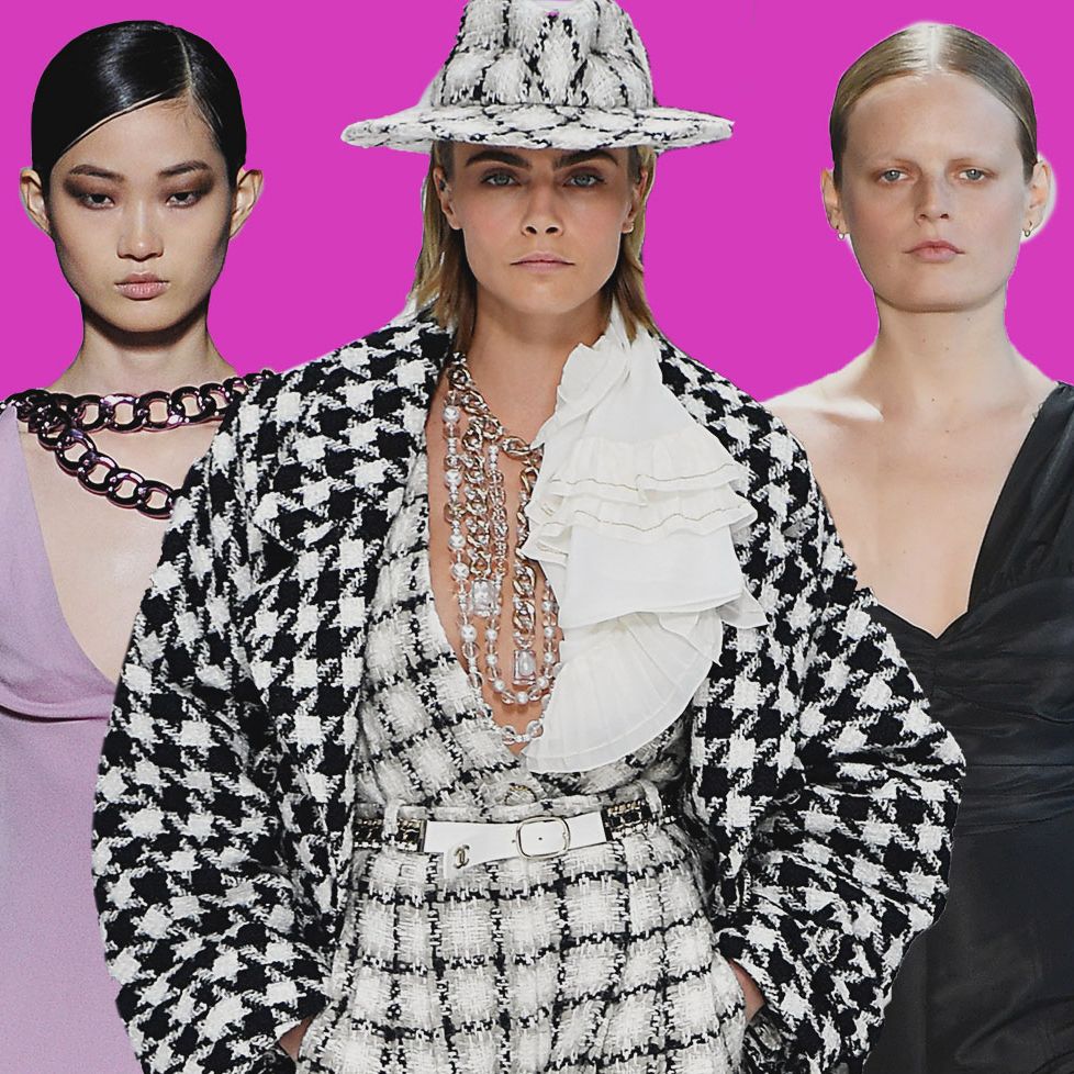 Clothing, Fashion, Fashion model, Pink, Headgear, Fashion accessory, Fashion design, Event, Dress, Neck, Clothing, Fashion, Fashion model, Pink, Headgear, Fashion accessory, Fashion design, Event, Dress, Neck,