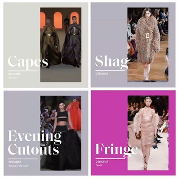 trends trends