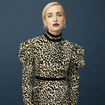 zoe lister jones