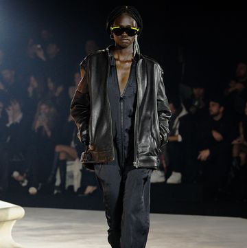 zadig and voltaire fall 2023 runway zadig and voltaire fall 2023 runway