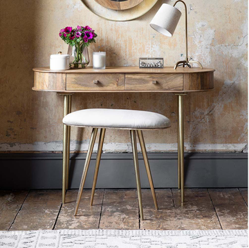 dressing table