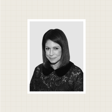 Caroline Hirsch caroline hirsch