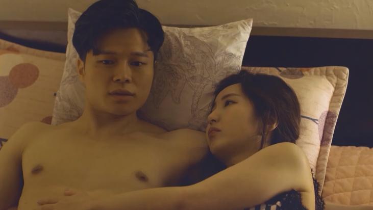 phim sex gay việt nam Má ơi, để con mang lại hạnh phúc cho má...